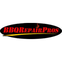 BBQ REPAIR PROS Logo