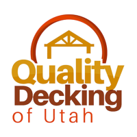 Quality Decking of Utah Logo