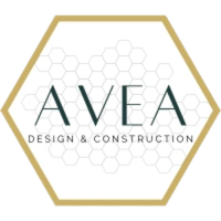 AVEA Design & Construction Logo