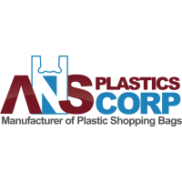 A N S Plastics Corp. Logo