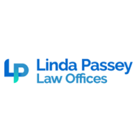 Linda Passey Law Offices Logo