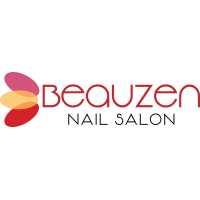 Beauzen Nail Salon Logo