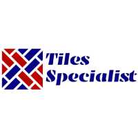 Tiles specialist Logo