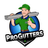 ProGutters Logo