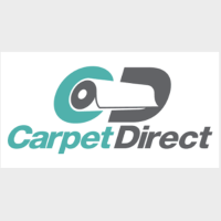 Carpet Direct Oklahoma City Logo