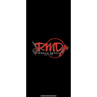 RMD Detail Logo