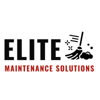 Elite Maintenance Solutions Logo