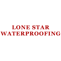 Lone Star Waterproofing Logo