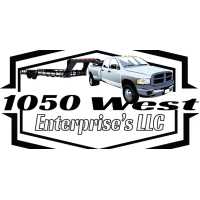 1050 West Enterprise's Logo