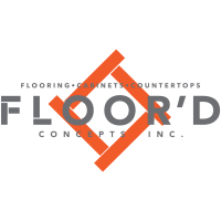 Floor'd Concepts Logo