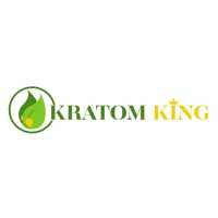 Kratom King Logo