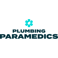 Heating Air Paramedics Dave Carlile Logo
