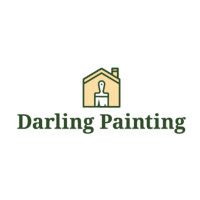 Darling Painting Logo