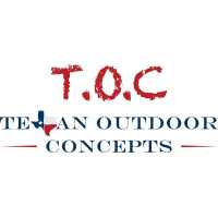 Texan Outdoor Concepts Logo