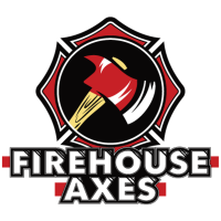 Firehouse Axes Logo