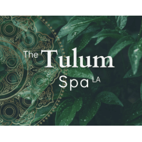 Tulum Spa By Tomo Logo