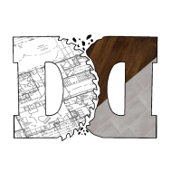 Duenez Design & Build Logo