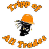 Tripp Of All Trades Logo