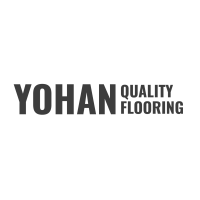 Yohan Quality Flooring Logo
