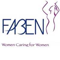 FABEN Obstetrics and Gynecology - Southpoint Logo