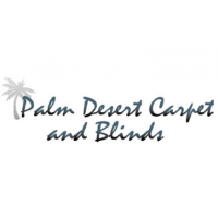 Palm Desert Carpet Inc Logo