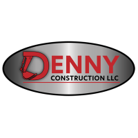 Denny Construction, LLC Logo