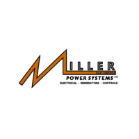 Miller Power Systems Logo