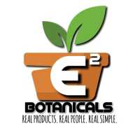 EE Botanicals - Kratom Sacramento Logo