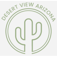 Desert View Arizona Logo