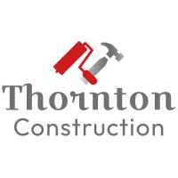 Thornton Construction LLC Logo