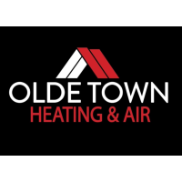 Olde Town Heating & Air Logo