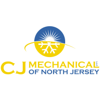 CJ Mechanical of North Jersey Logo