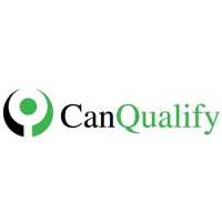 CanQualify, Inc. Logo