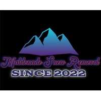 Maldonado Snow Removal Logo