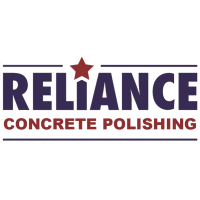 Reliance Concrete Polishing Logo