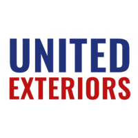 United Exteriors Logo