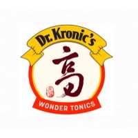 Dr Kronics Logo