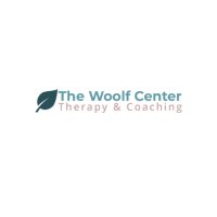 The Woolf Center - Therapy | Coaching for Kids, Adults, Couples Logo