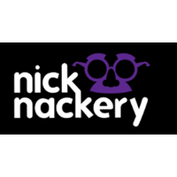 Nick Nackery Logo