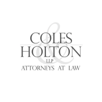 Coles & Holton, LLP Logo