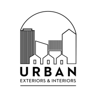 Urban Exteriors & Interiors LLC Logo