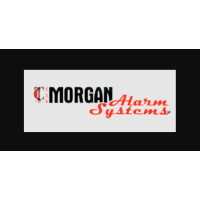 Morgan Alarm Systems Logo