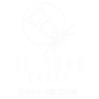 El Toro Laser Logo
