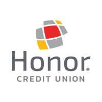 Honor Credit Union - Plainwell Logo