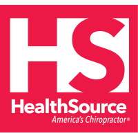 HealthSource Chiropractic of Mound Logo