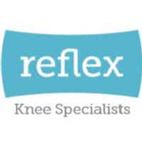 Reflex Knee Specialists Logo