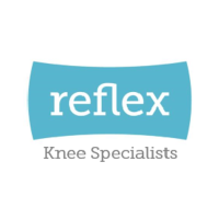 Reflex Knee Specialists Logo