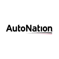 AutoNation Dodge Ram Broadway Service Center Logo
