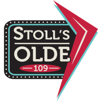 Stoll's Olde 109 Logo
