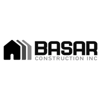 Basar Construction Logo